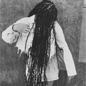 Meet your Posher, Miyah